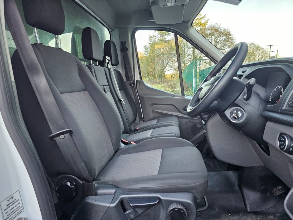 Used Ford Transit 2020 for sale - 76665807: Photo 12