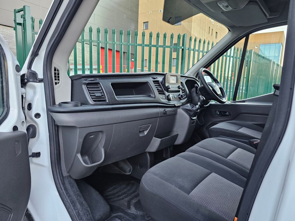 Used Ford Transit 2020 for sale - 76665807: Photo 14