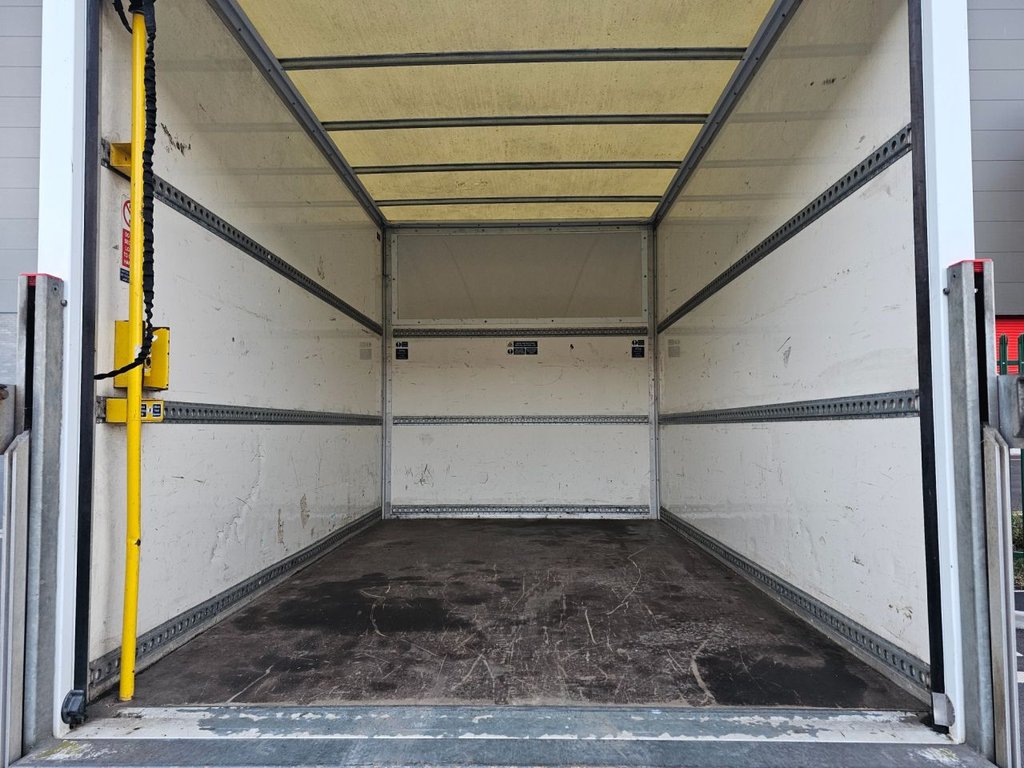 Used Ford Transit 2020 for sale - 76665807: Photo 15