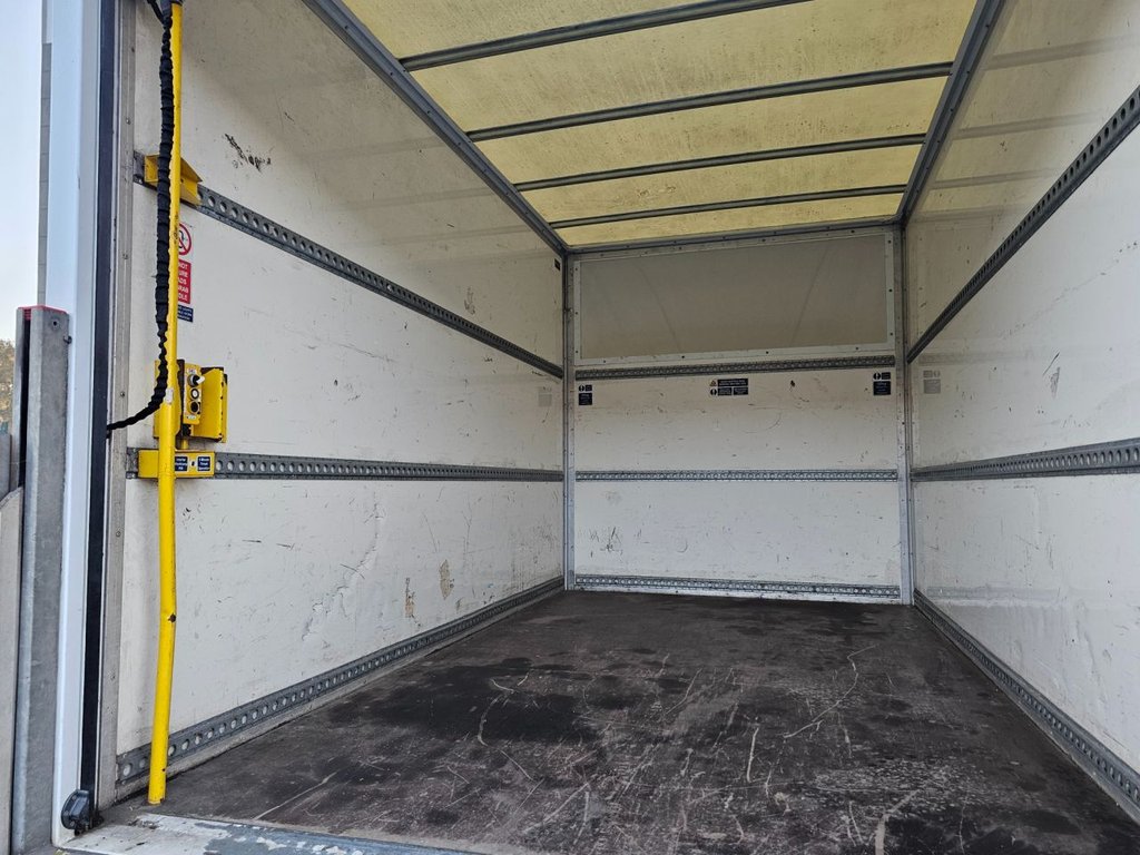 Used Ford Transit 2020 for sale - 76665807: Photo 17