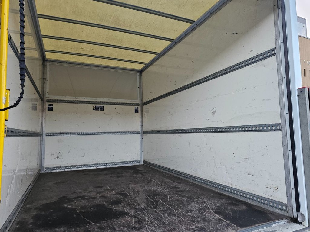 Used Ford Transit 2020 for sale - 76665807: Photo 18