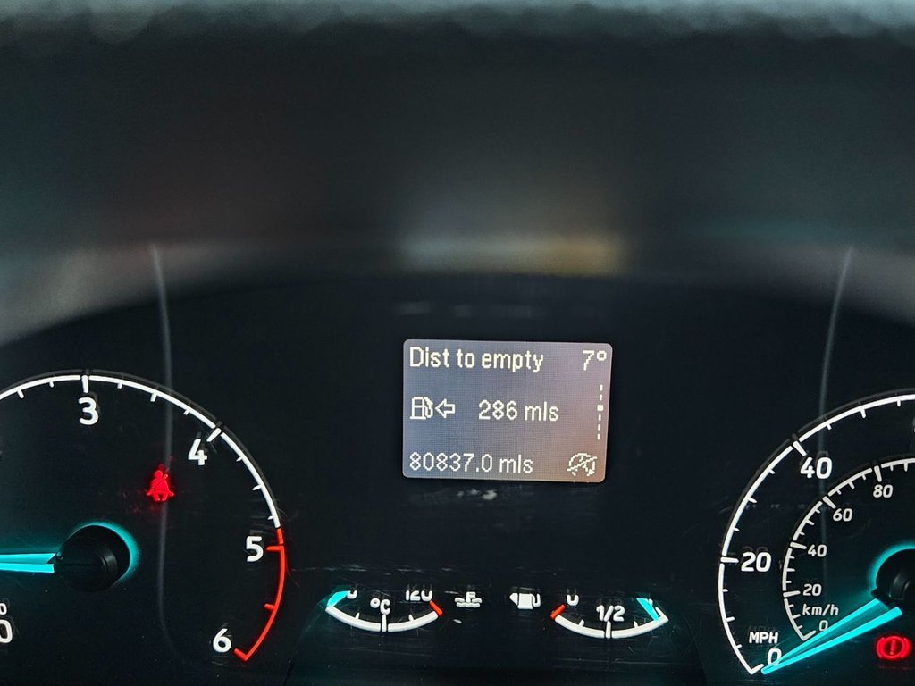 Used Ford Transit 2020 for sale - 76665807: Photo 19