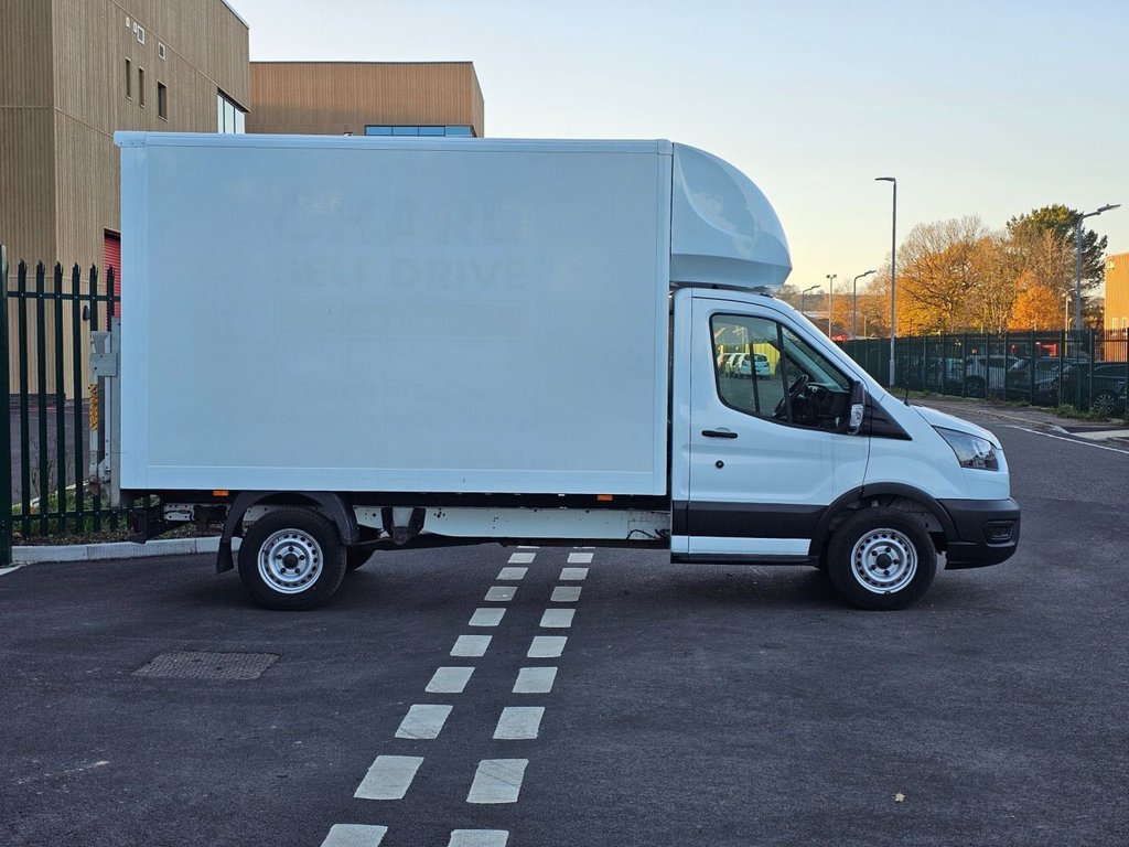 Used Ford Transit 2020 for sale - 76665807: Photo 2