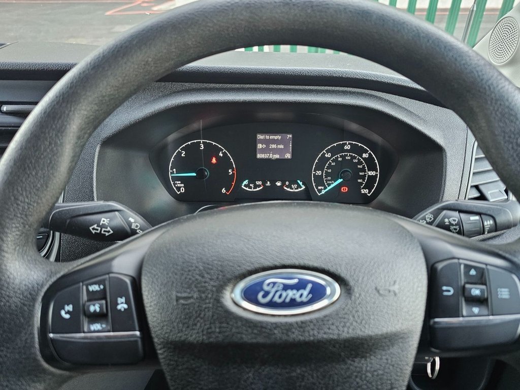 Used Ford Transit 2020 for sale - 76665807: Photo 20