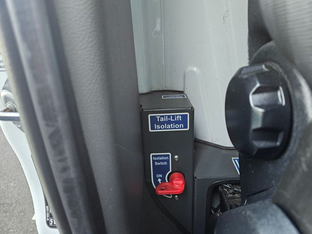 Used Ford Transit 2020 for sale - 76665807: Photo 28