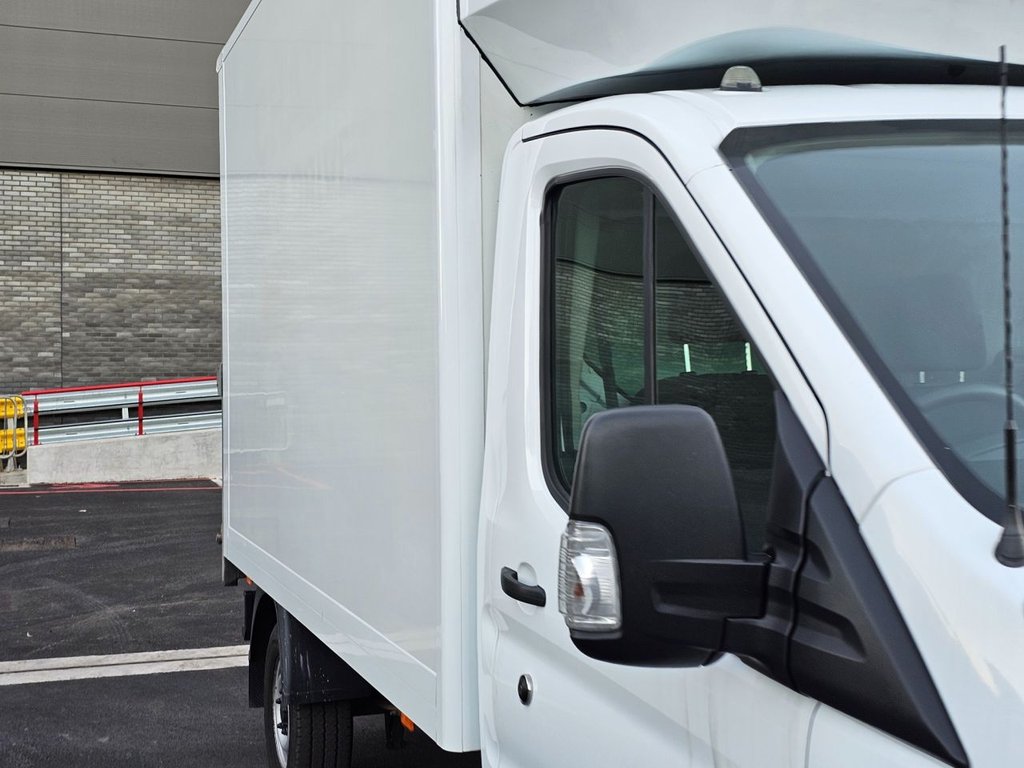 Used Ford Transit 2020 for sale - 76665807: Photo 31