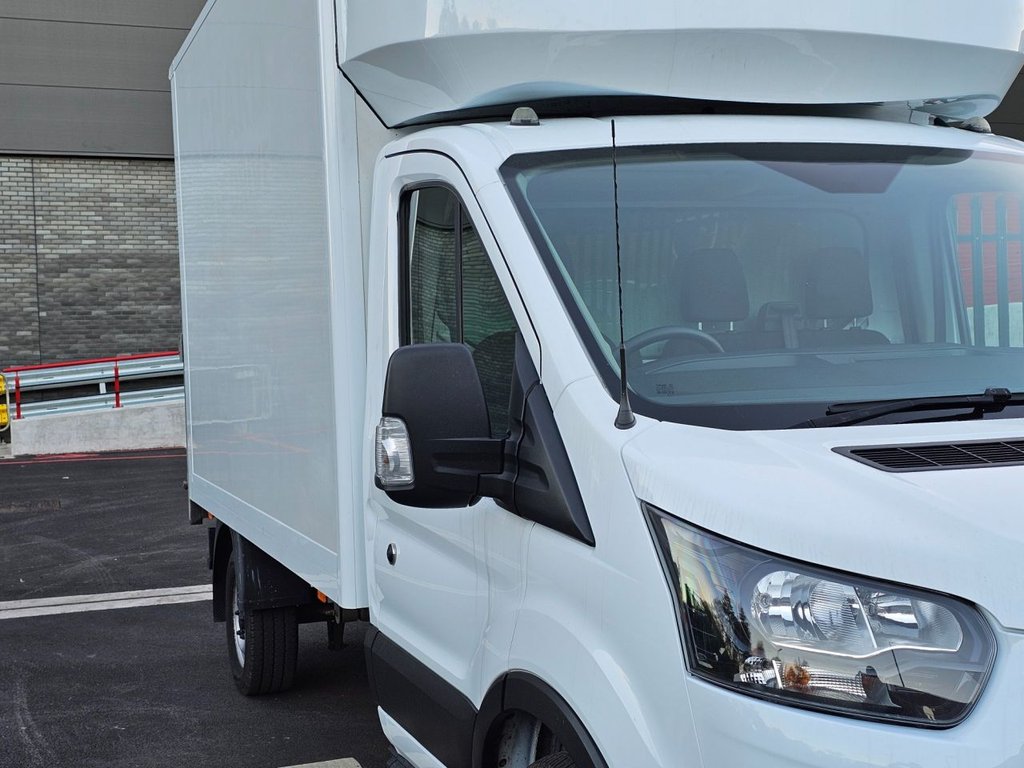 Used Ford Transit 2020 for sale - 76665807: Photo 32