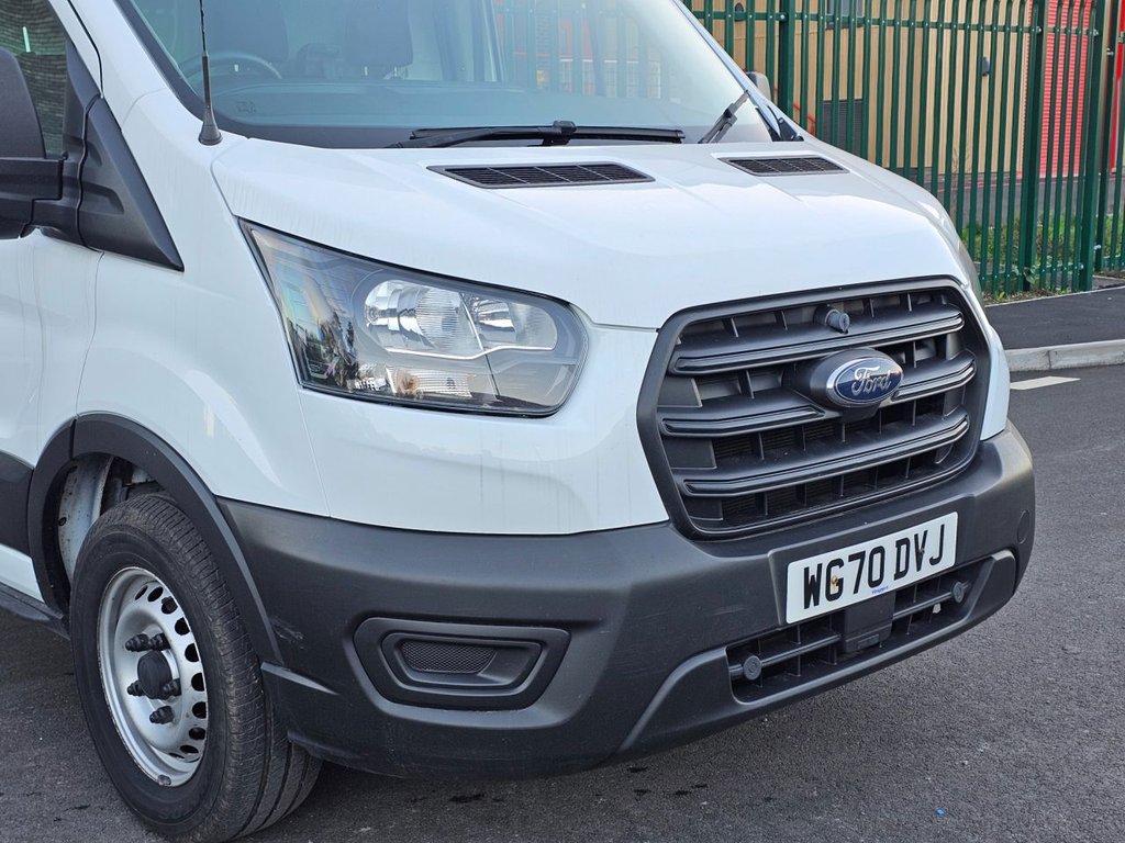 Used Ford Transit 2020 for sale - 76665807: Photo 33