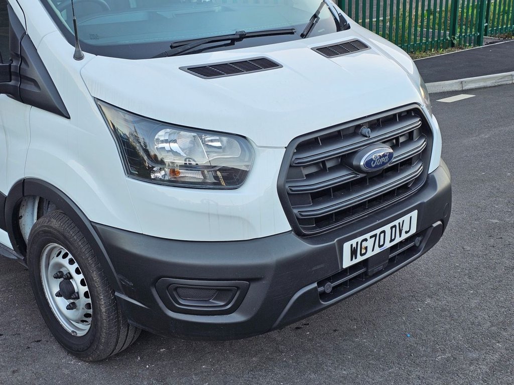 Used Ford Transit 2020 for sale - 76665807: Photo 34