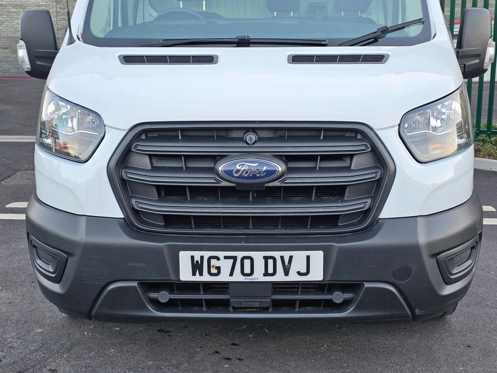 Used Ford Transit 2020 for sale - 76665807: Photo 35