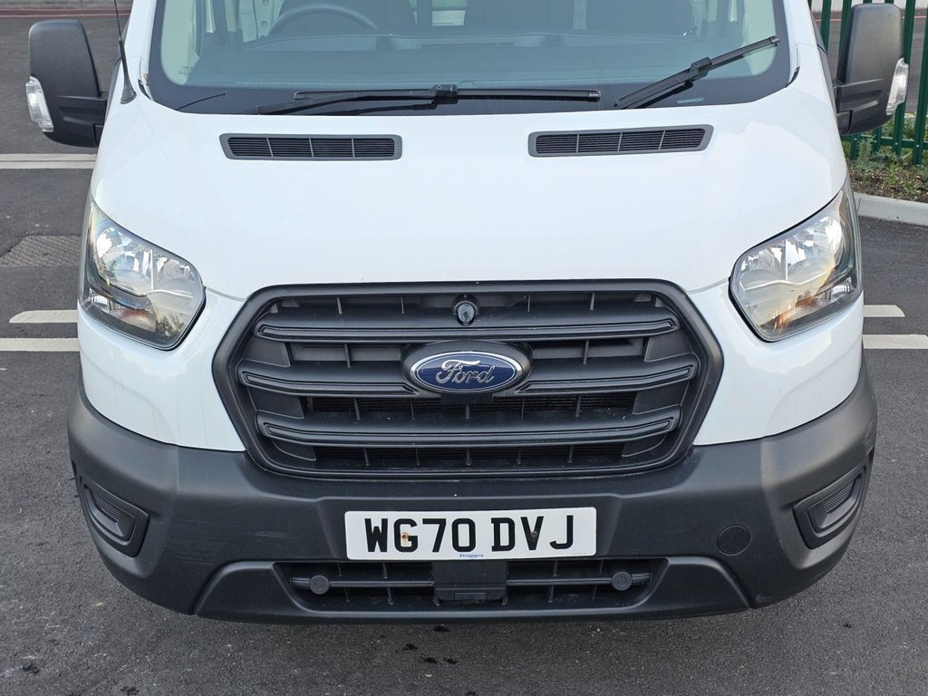 Used Ford Transit 2020 for sale - 76665807: Photo 36
