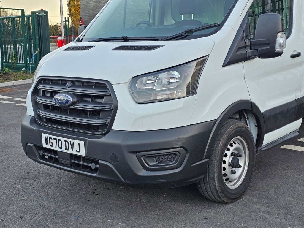 Used Ford Transit 2020 for sale - 76665807: Photo 37