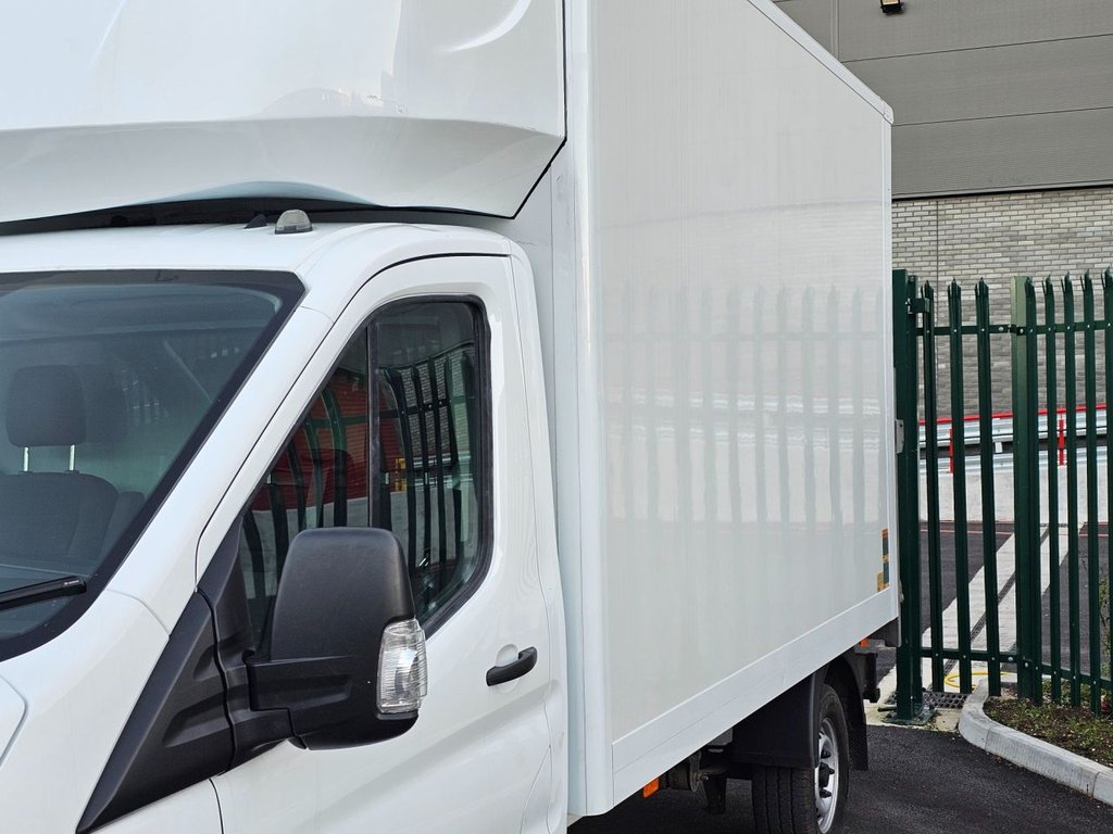 Used Ford Transit 2020 for sale - 76665807: Photo 39