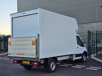 Used Ford Transit 2020 for sale - 76665807: Photo