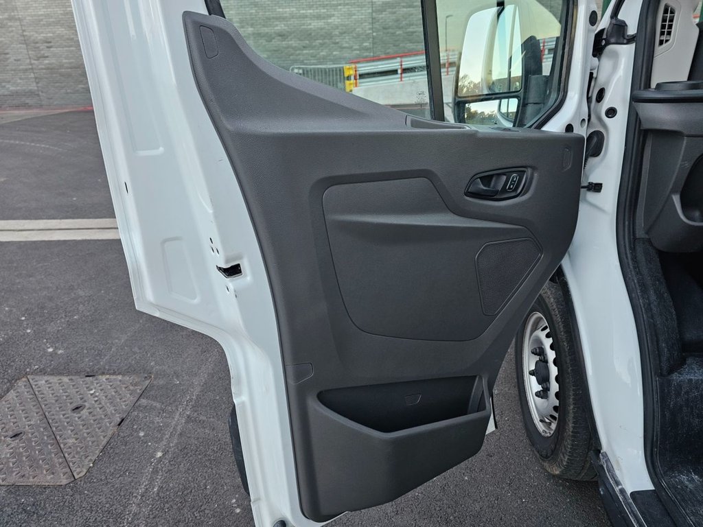 Used Ford Transit 2020 for sale - 76665807: Photo 40