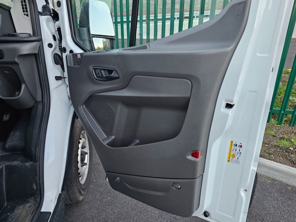 Used Ford Transit 2020 for sale - 76665807: Photo 42