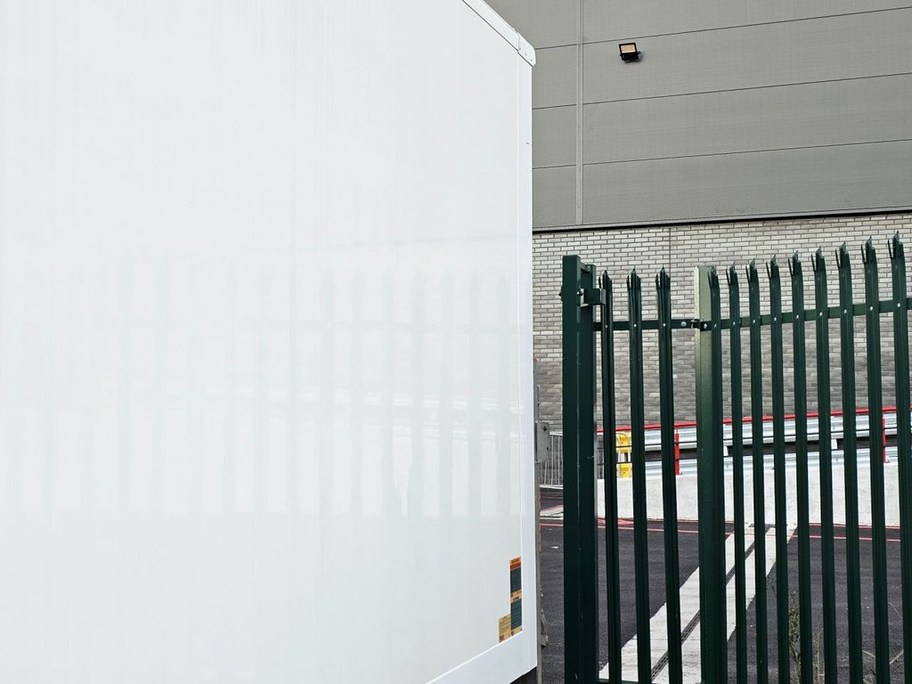 Used Ford Transit 2020 for sale - 76665807: Photo 43