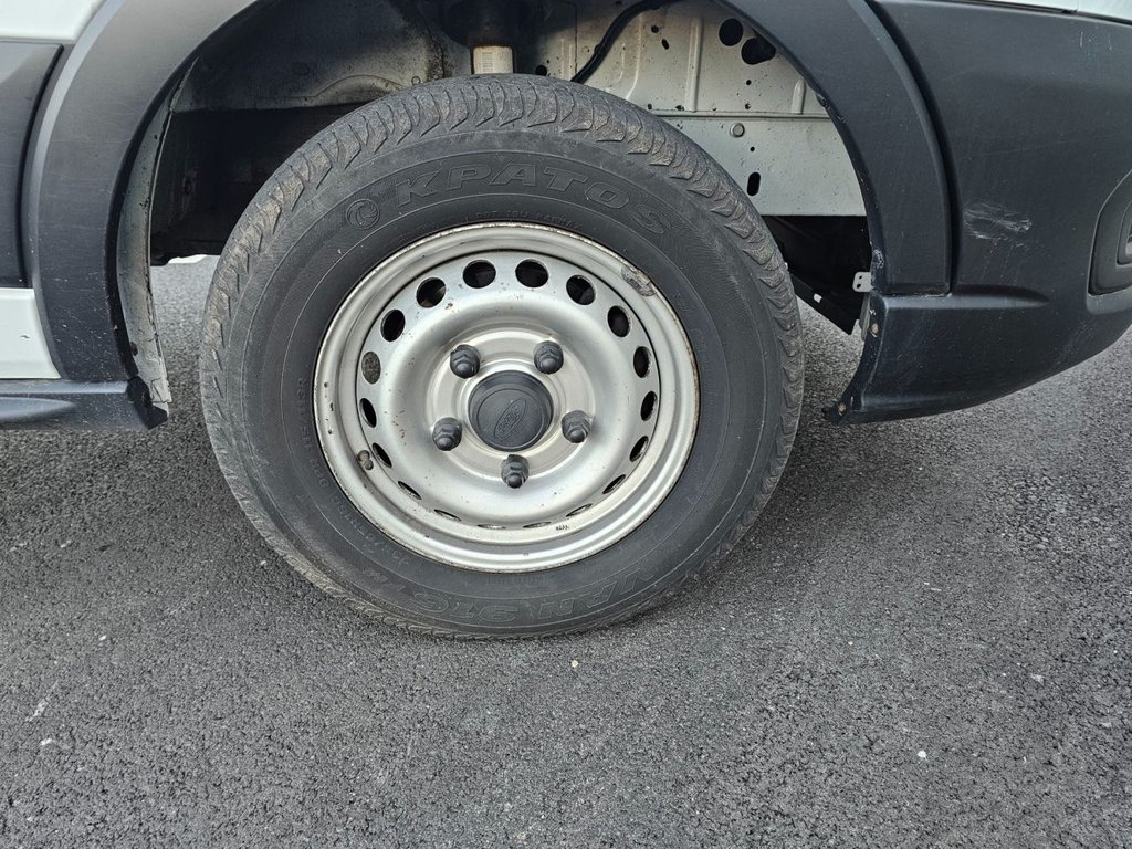Used Ford Transit 2020 for sale - 76665807: Photo 44