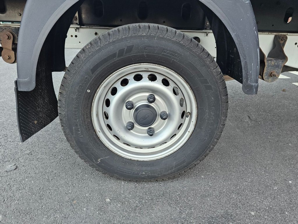 Used Ford Transit 2020 for sale - 76665807: Photo 45