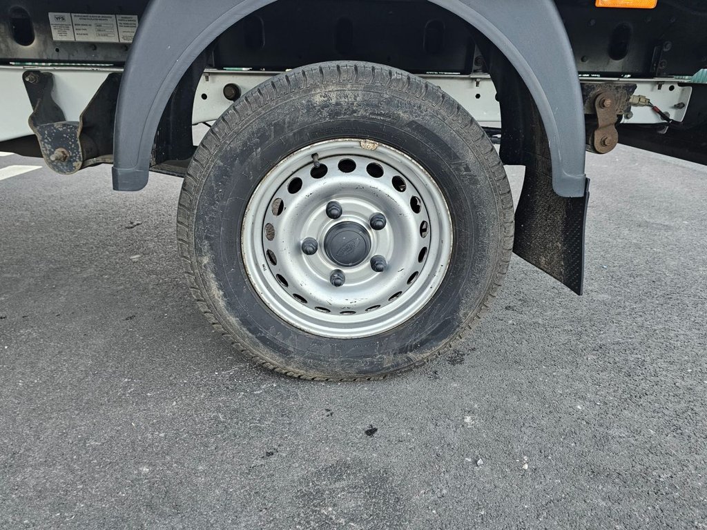 Used Ford Transit 2020 for sale - 76665807: Photo 46