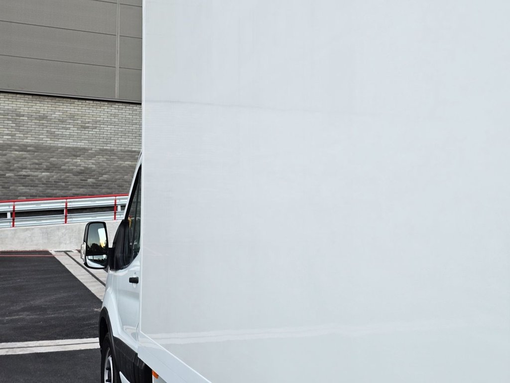 Used Ford Transit 2020 for sale - 76665807: Photo 47