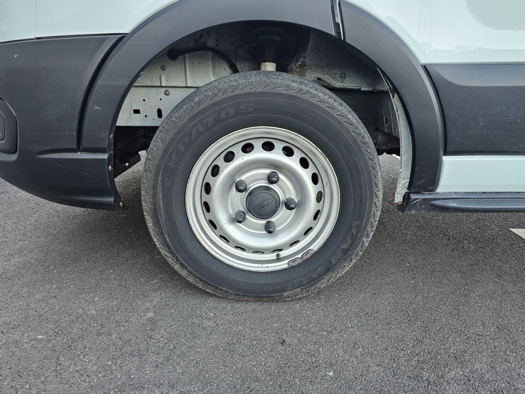 Used Ford Transit 2020 for sale - 76665807: Photo 49