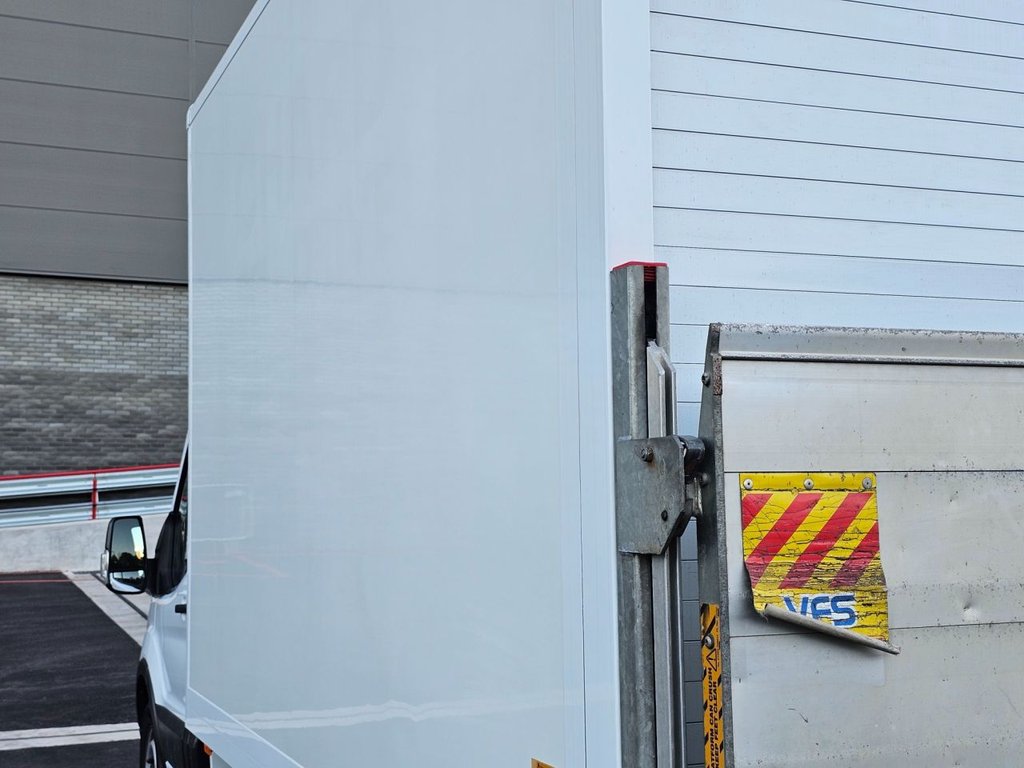 Used Ford Transit 2020 for sale - 76665807: Photo 50