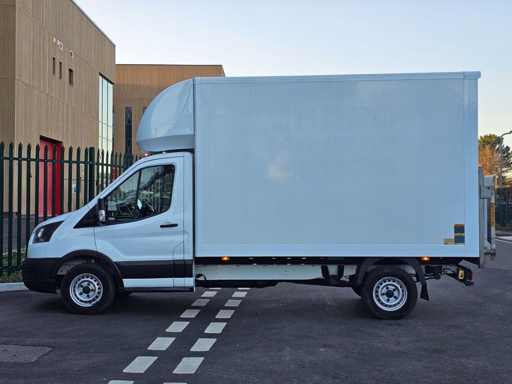 Used Ford Transit 2020 for sale - 76665807: Photo 7