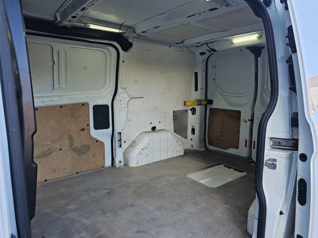 Used Ford Transit Custom 2016 for sale - 76665765: Photo 14