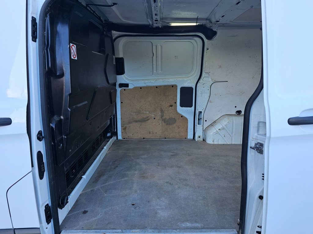 Used Ford Transit Custom 2016 for sale - 76665765: Photo 15
