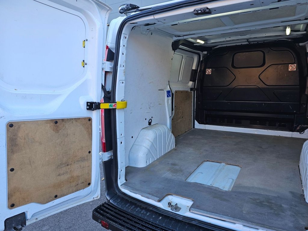 Used Ford Transit Custom 2016 for sale - 76665765: Photo 16