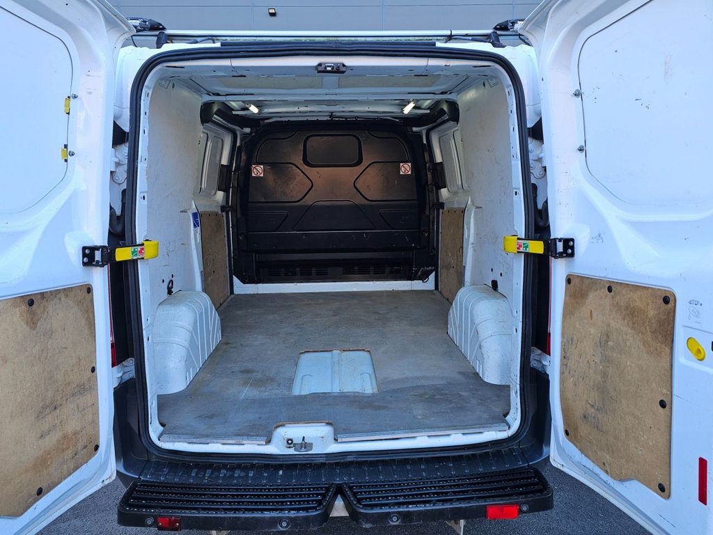 Used Ford Transit Custom 2016 for sale - 76665765: Photo 17