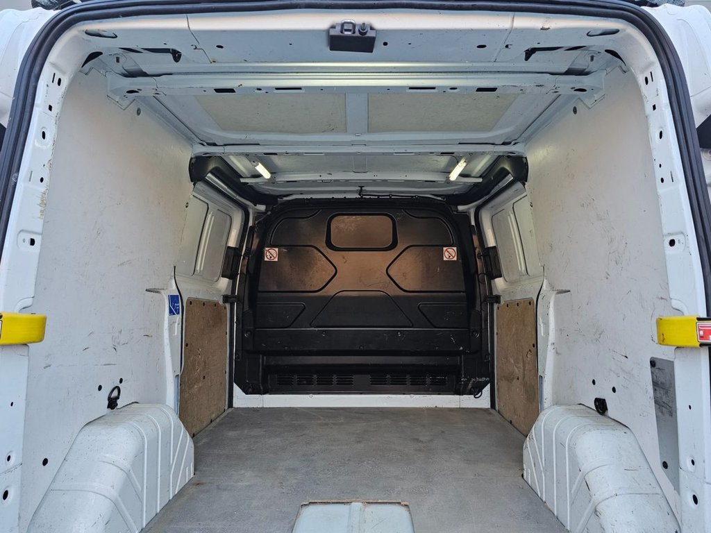 Used Ford Transit Custom 2016 for sale - 76665765: Photo 18