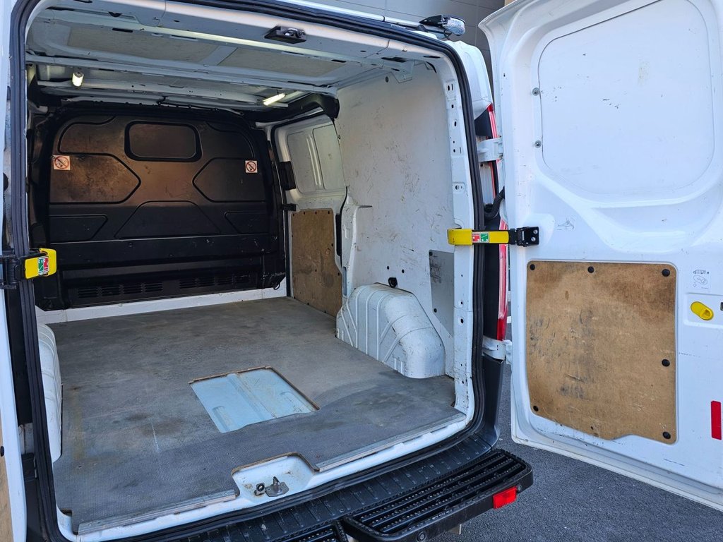 Used Ford Transit Custom 2016 for sale - 76665765: Photo 19