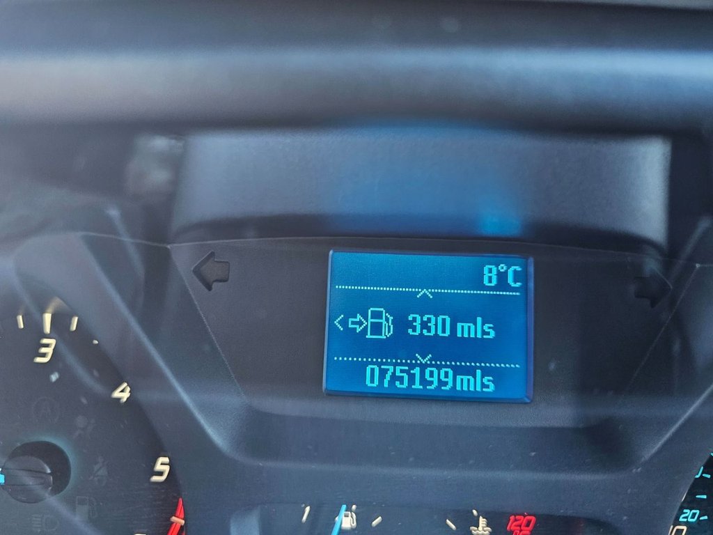 Used Ford Transit Custom 2016 for sale - 76665765: Photo 21