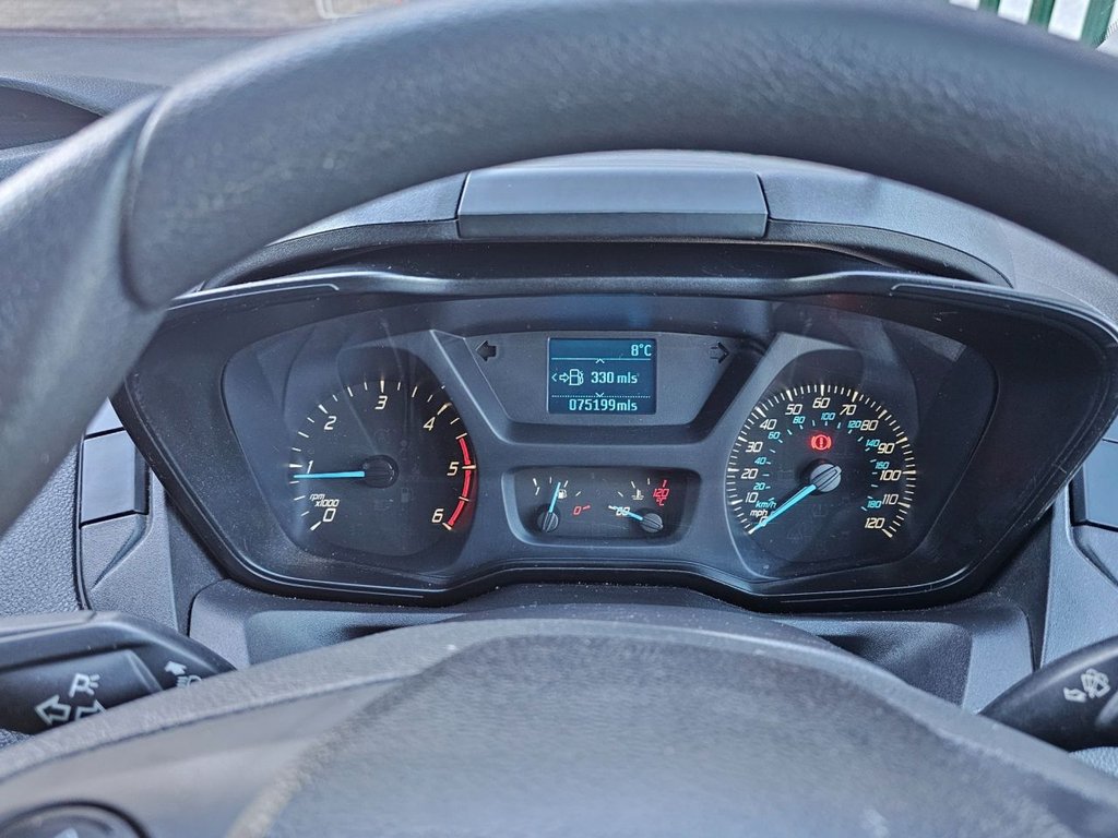 Used Ford Transit Custom 2016 for sale - 76665765: Photo 22