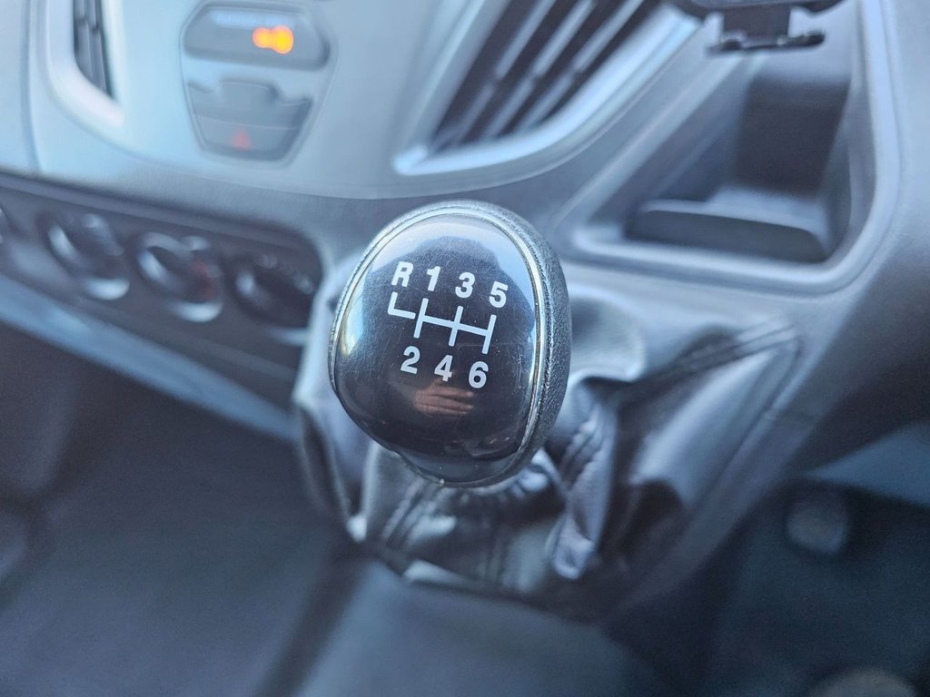 Used Ford Transit Custom 2016 for sale - 76665765: Photo 26