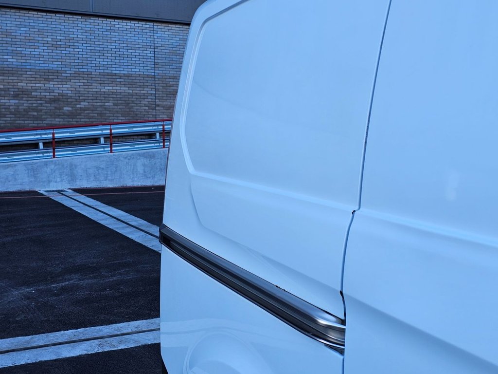 Used Ford Transit Custom 2016 for sale - 76665765: Photo 33