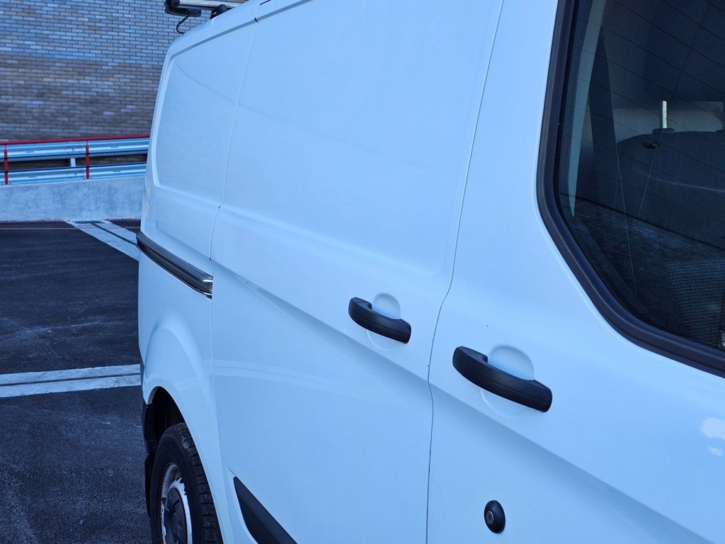 Used Ford Transit Custom 2016 for sale - 76665765: Photo 34