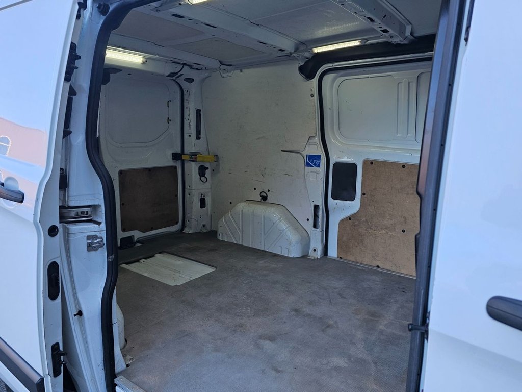 Used Ford Transit Custom 2016 for sale - 76665765: Photo 35