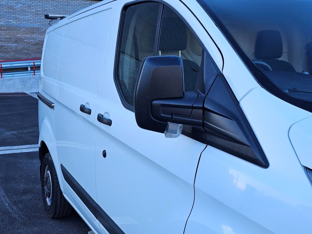 Used Ford Transit Custom 2016 for sale - 76665765: Photo 36