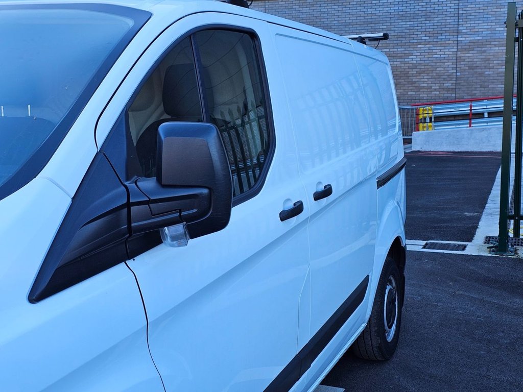 Used Ford Transit Custom 2016 for sale - 76665765: Photo 41