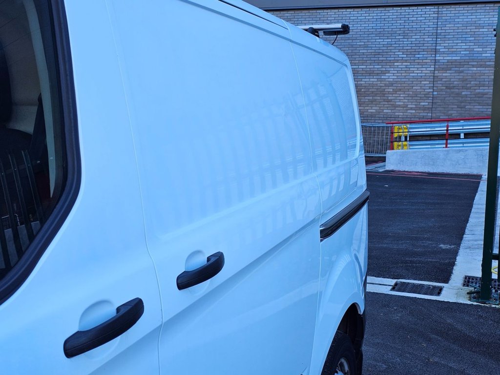 Used Ford Transit Custom 2016 for sale - 76665765: Photo 42