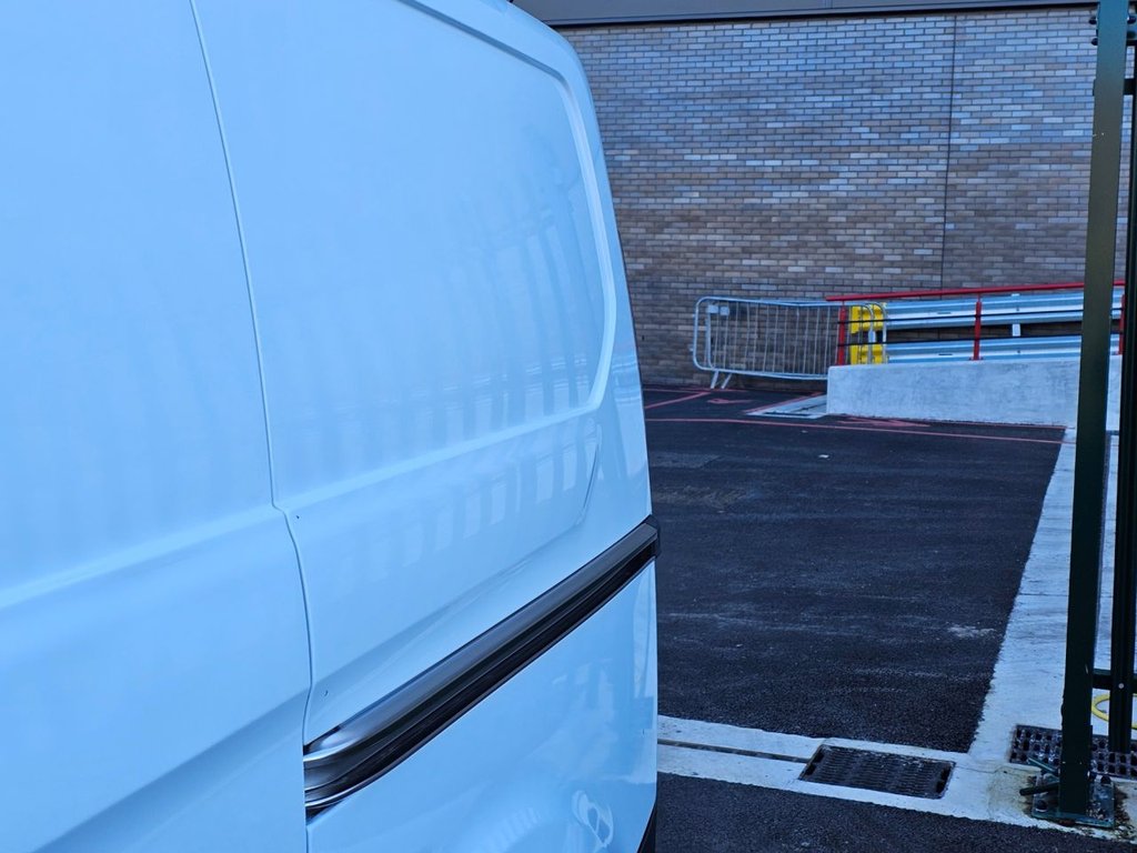 Used Ford Transit Custom 2016 for sale - 76665765: Photo 43