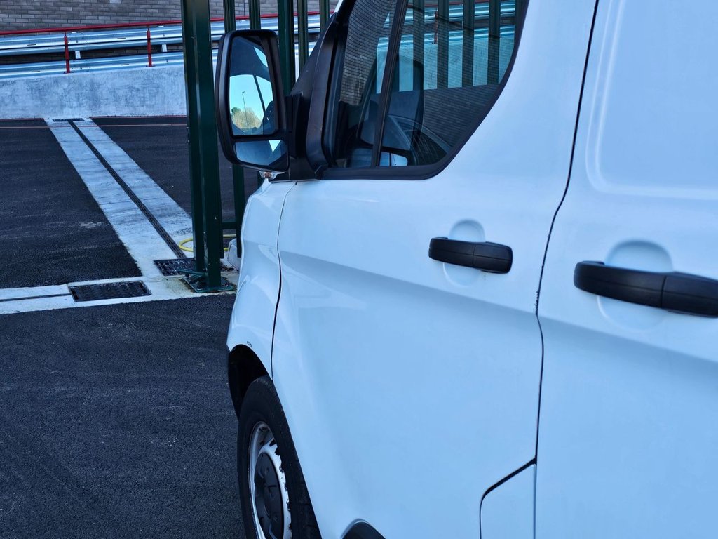 Used Ford Transit Custom 2016 for sale - 76665765: Photo 44