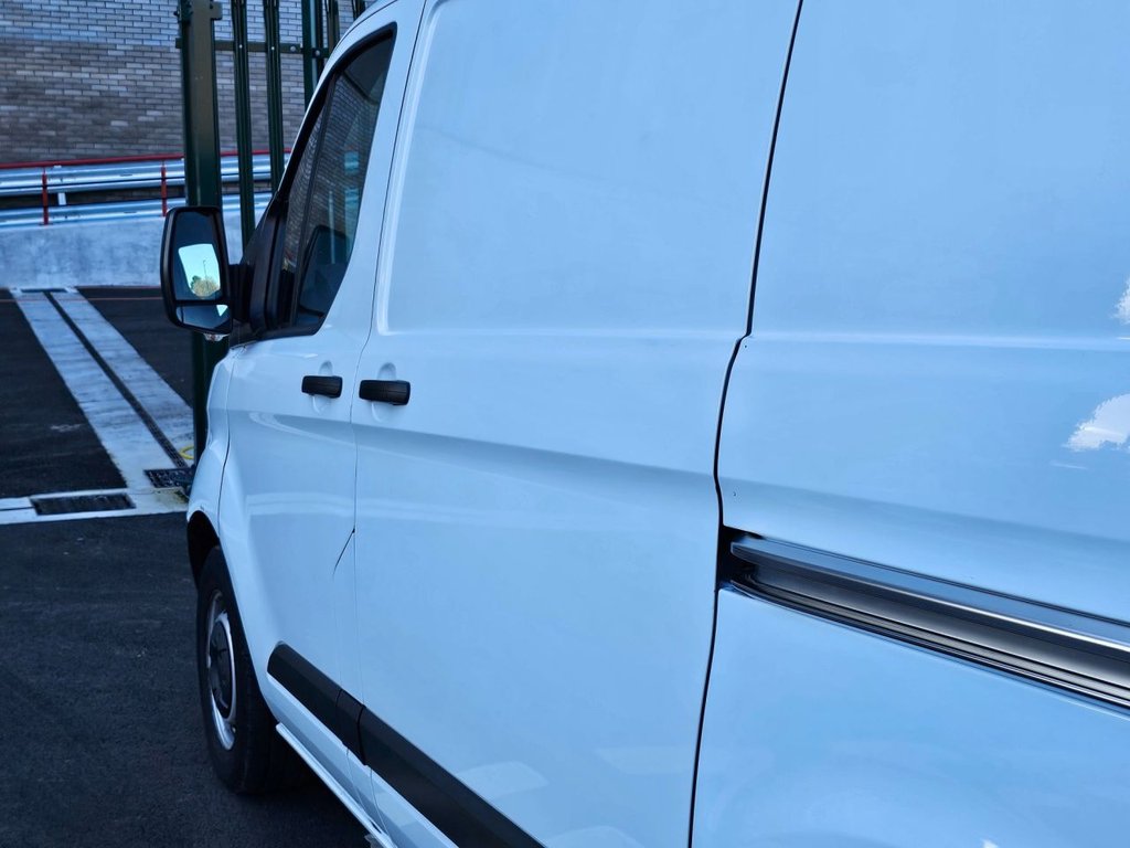 Used Ford Transit Custom 2016 for sale - 76665765: Photo 45