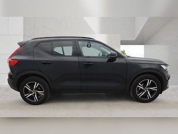Used Volvo XC40 2022 for sale - 78575706: Photo