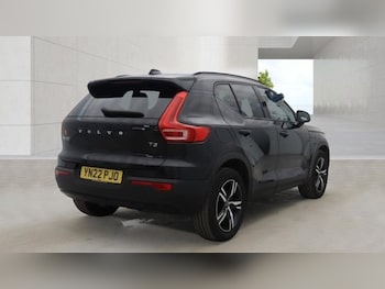 Used Volvo XC40 2022 for sale - 78575706: Photo