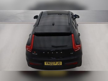 Used Volvo XC40 2022 for sale - 78575706: Photo