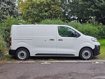 Used Citroen Dispatch 2020 for sale - 79072012: Photo